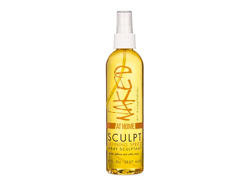 Sculpt Defining Spritz - Naked by Essations