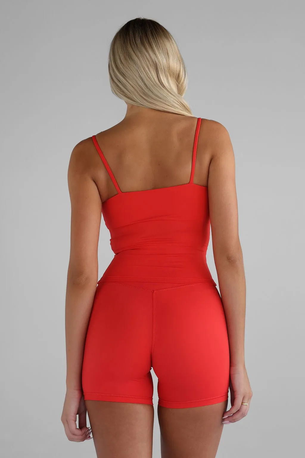Sculpt Tank - Chilli