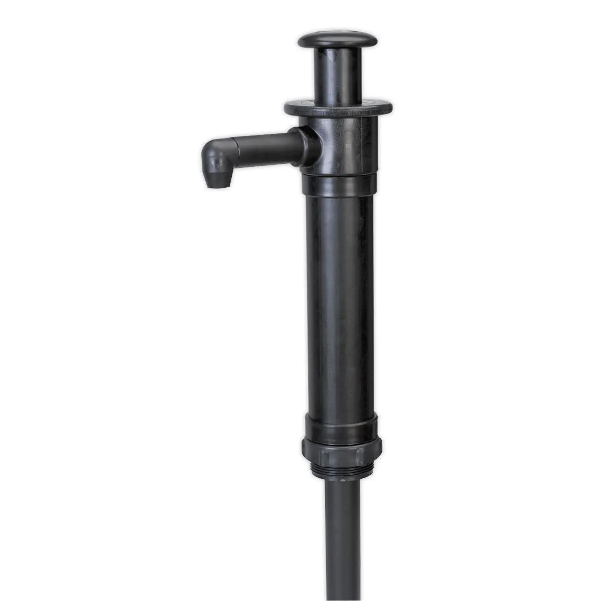 Sealey Self-Priming Heavy-Duty Displacement Pump
