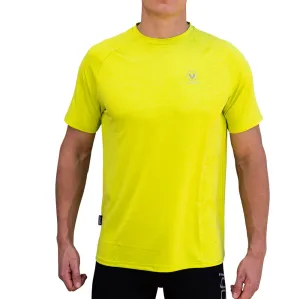 Season 2023 - UV Performance S/S Tech Tee - Lime