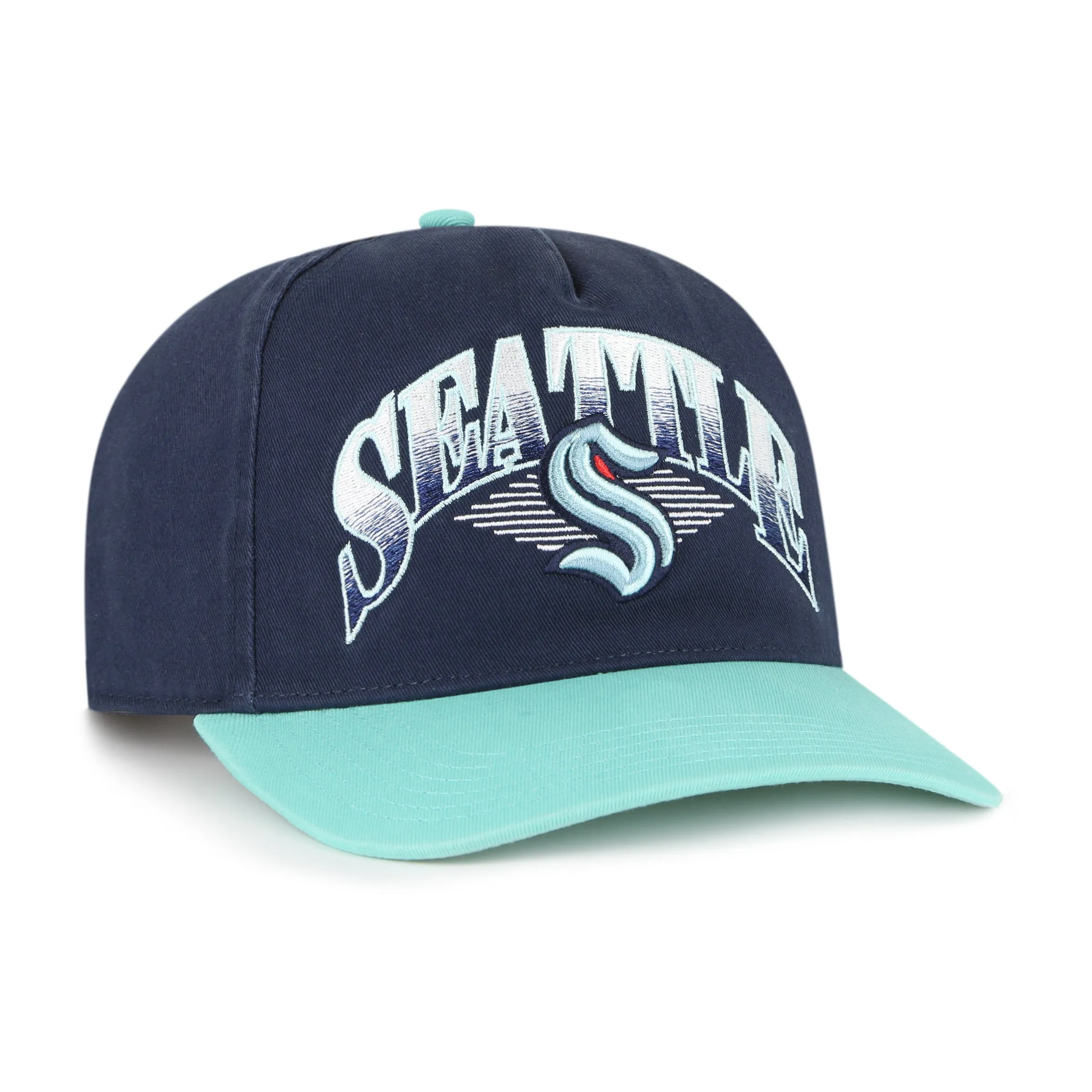 SEATTLE KRAKEN ATKIN '47 HITCH RELAXED FIT