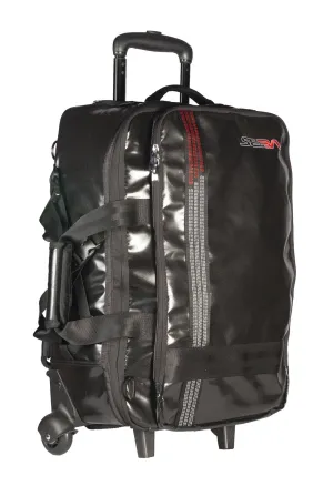 SEBA - ROLLING SUITCASES