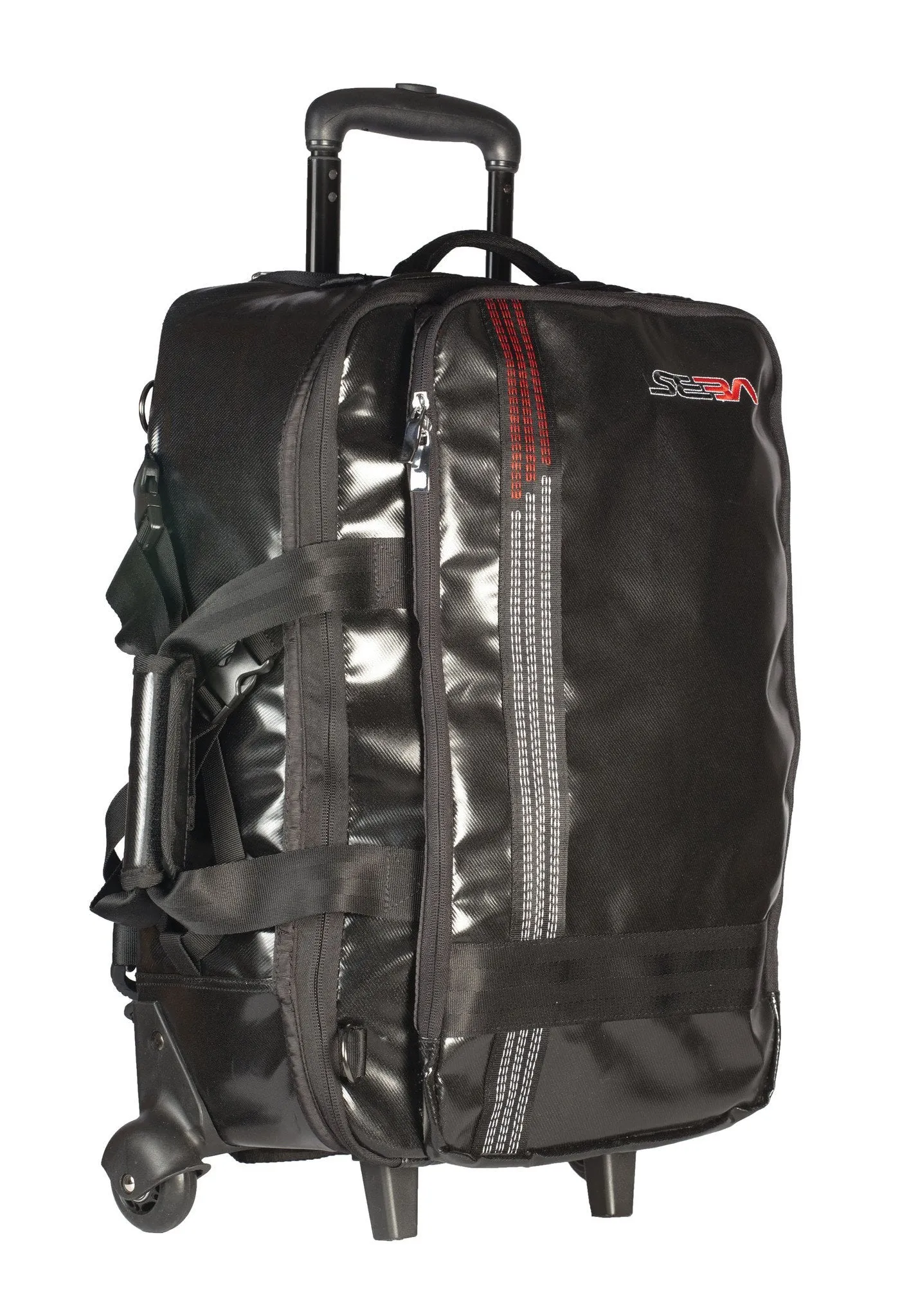 SEBA - ROLLING SUITCASES