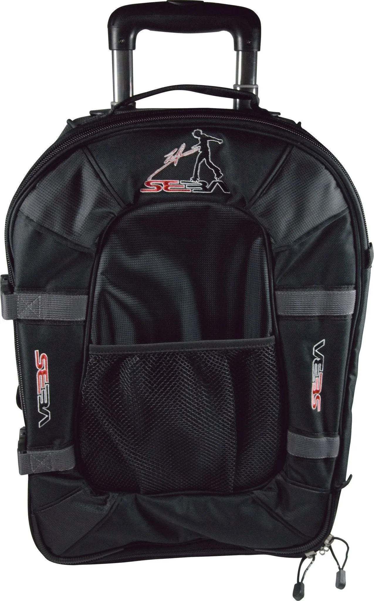SEBA - ROLLING SUITCASES