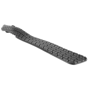 Sei Mio Tread Carefully Tyre Textured Paddle