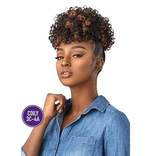 Sensationnel Synthetic Ponytail Instant Pony - RULE BREAKER