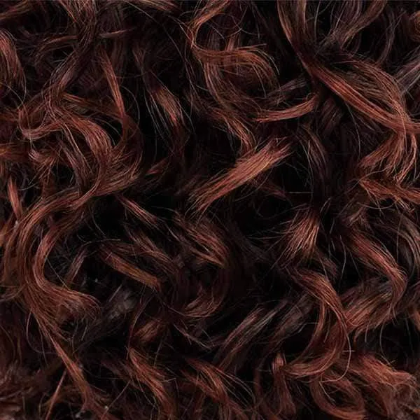 Sensationnel Synthetic Ponytail Instant Pony - RULE BREAKER