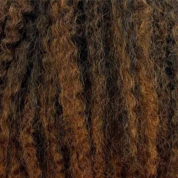 Sensationnel Synthetic Ponytail Instant Pony - RULE BREAKER