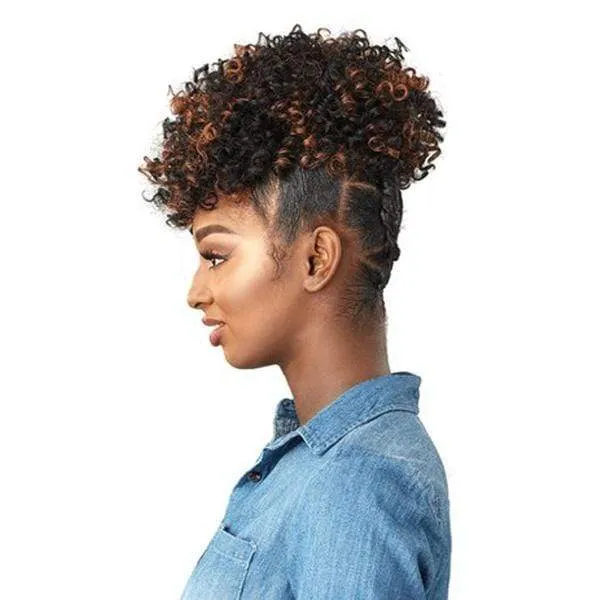 Sensationnel Synthetic Ponytail Instant Pony - RULE BREAKER