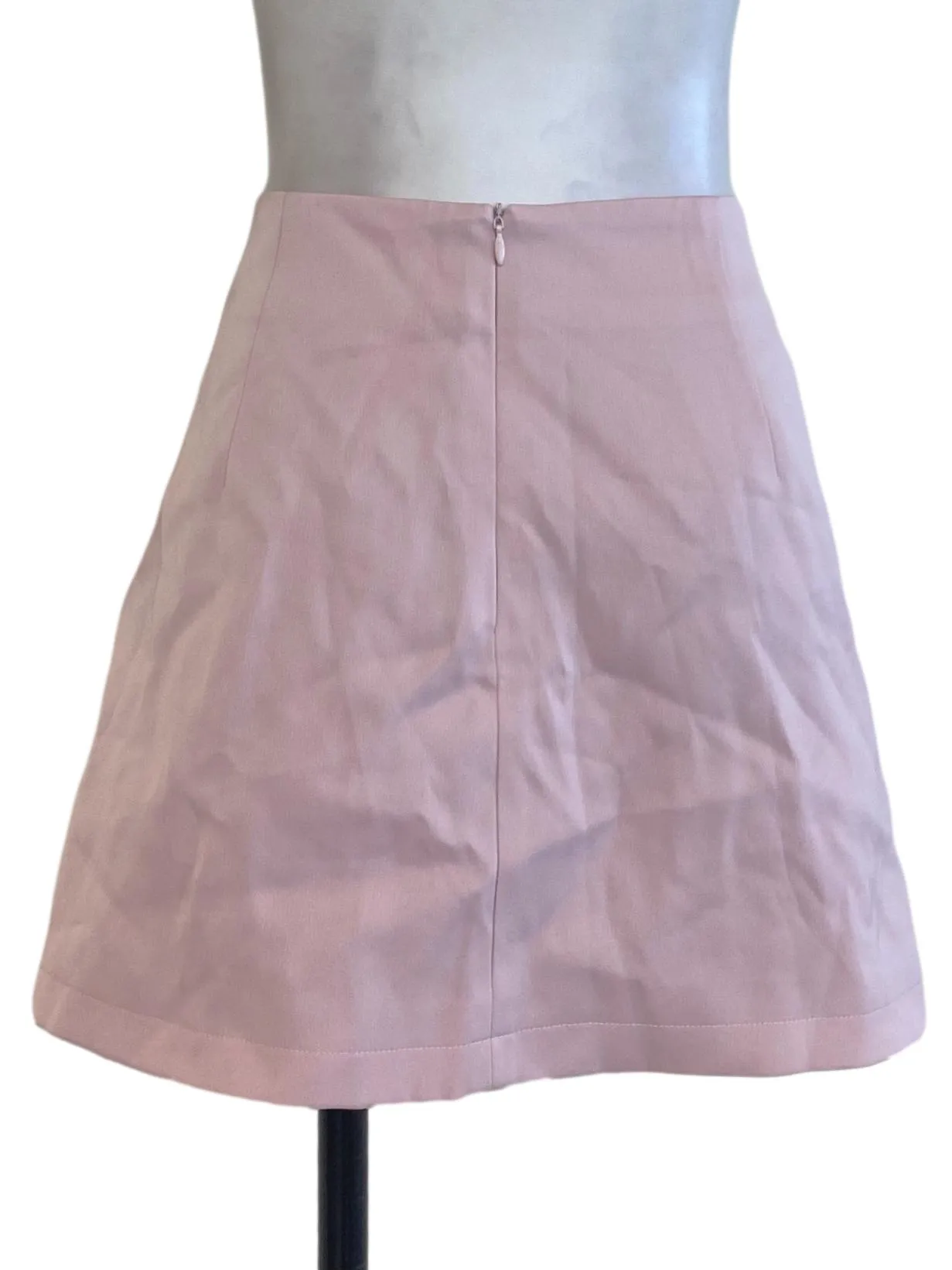 Sepia Textured Shorts