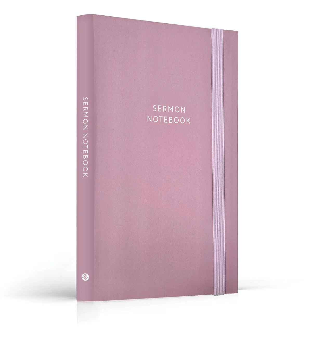 Sermon Notebook