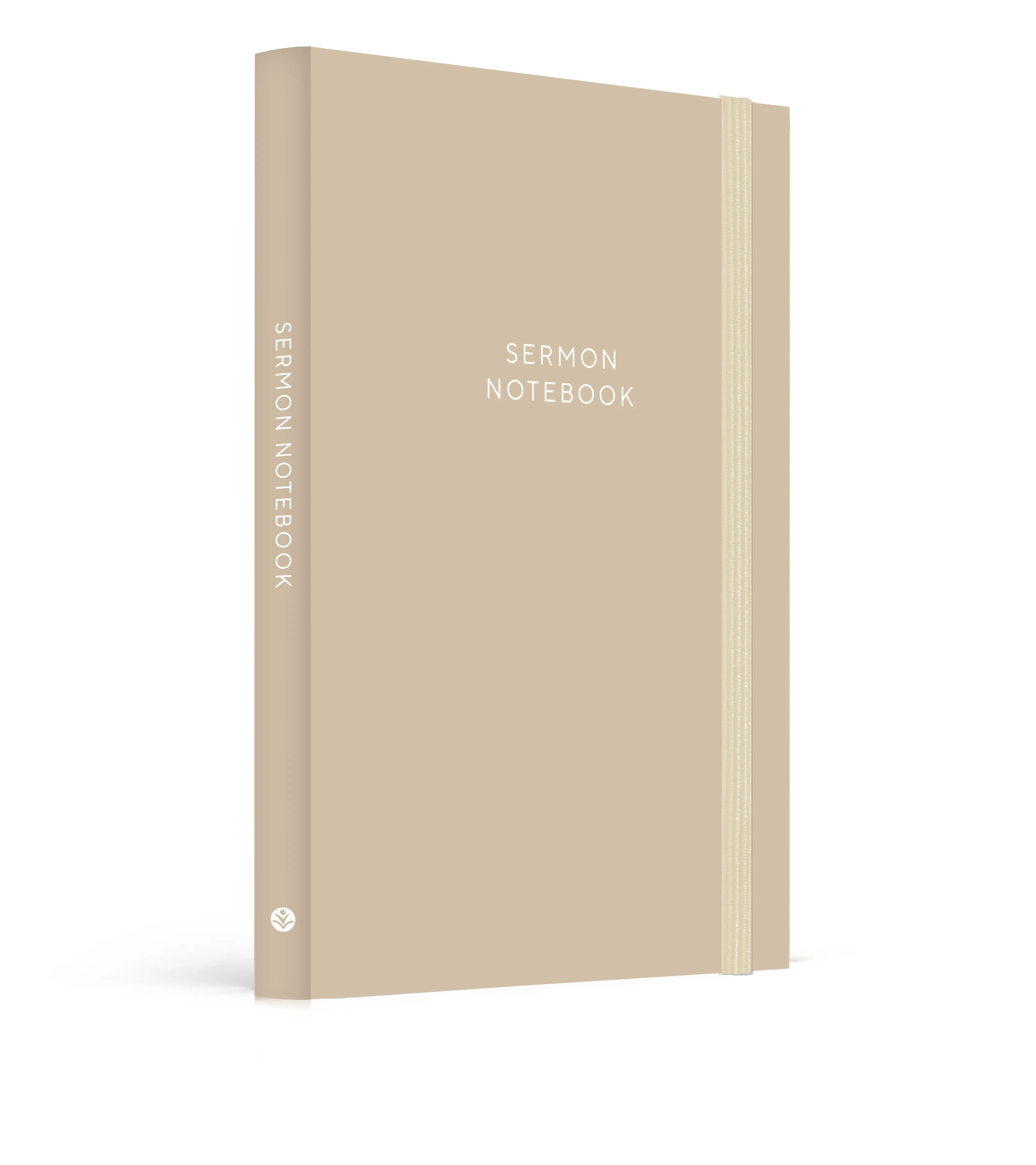 Sermon Notebook