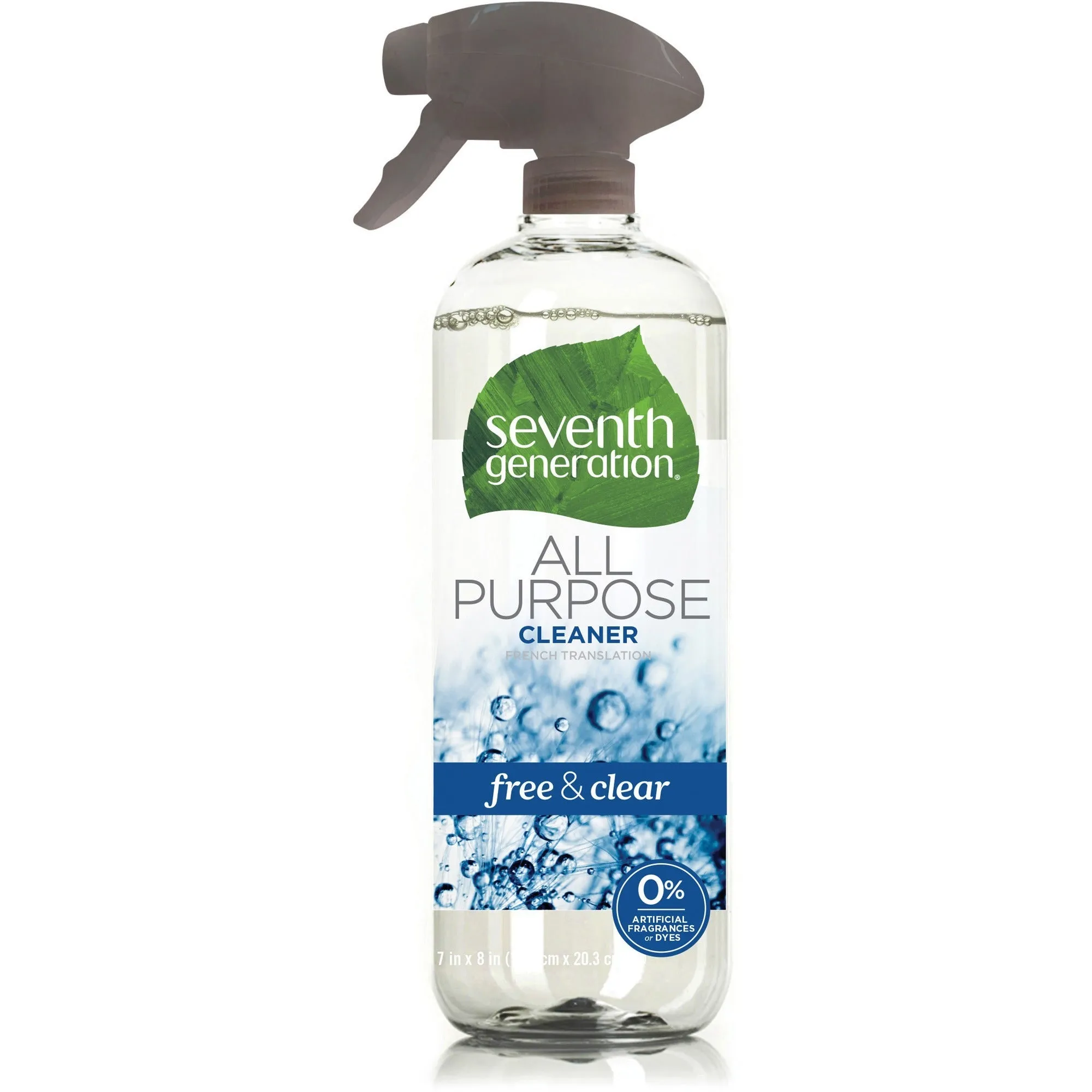 Seventh Generation All Purpose Cleaner