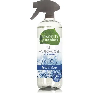 Seventh Generation All Purpose Cleaner