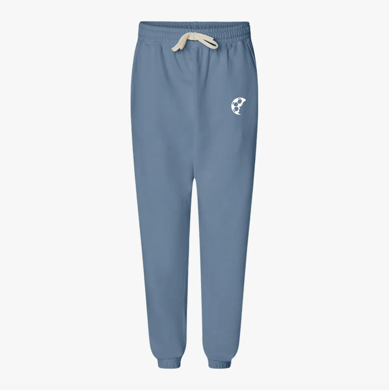 SGP Logo Relaxed Jogger Sweatpants