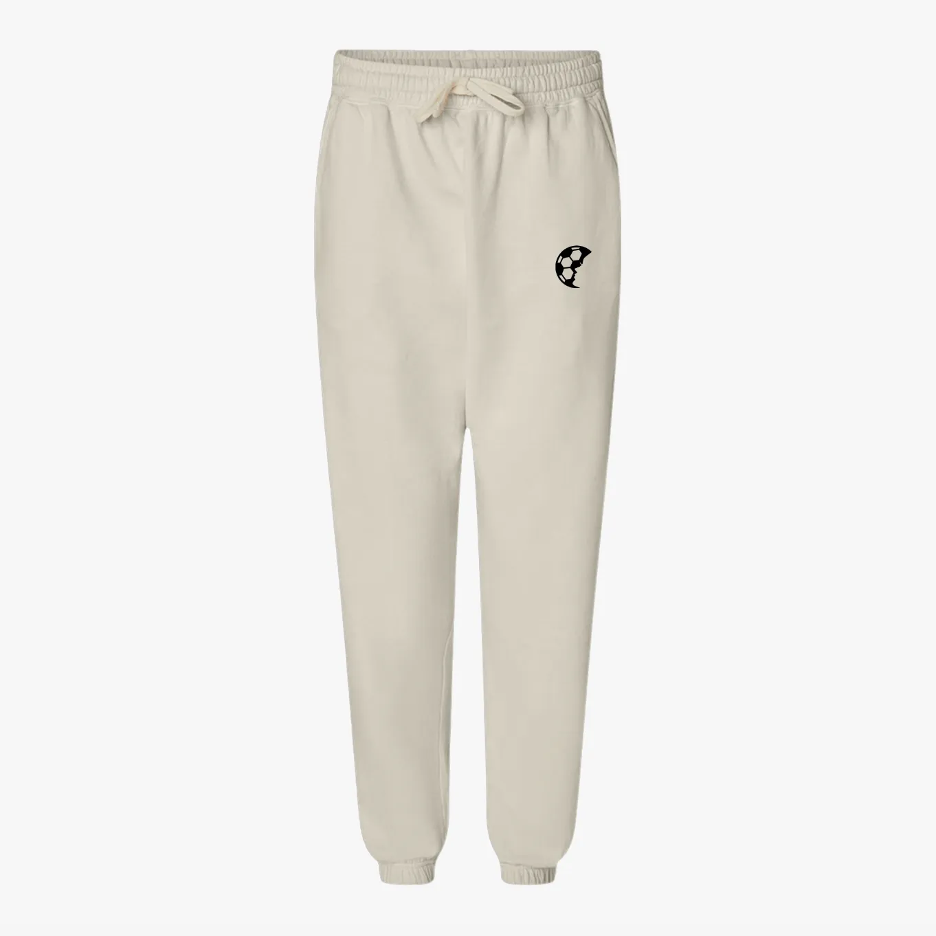 SGP Logo Relaxed Jogger Sweatpants