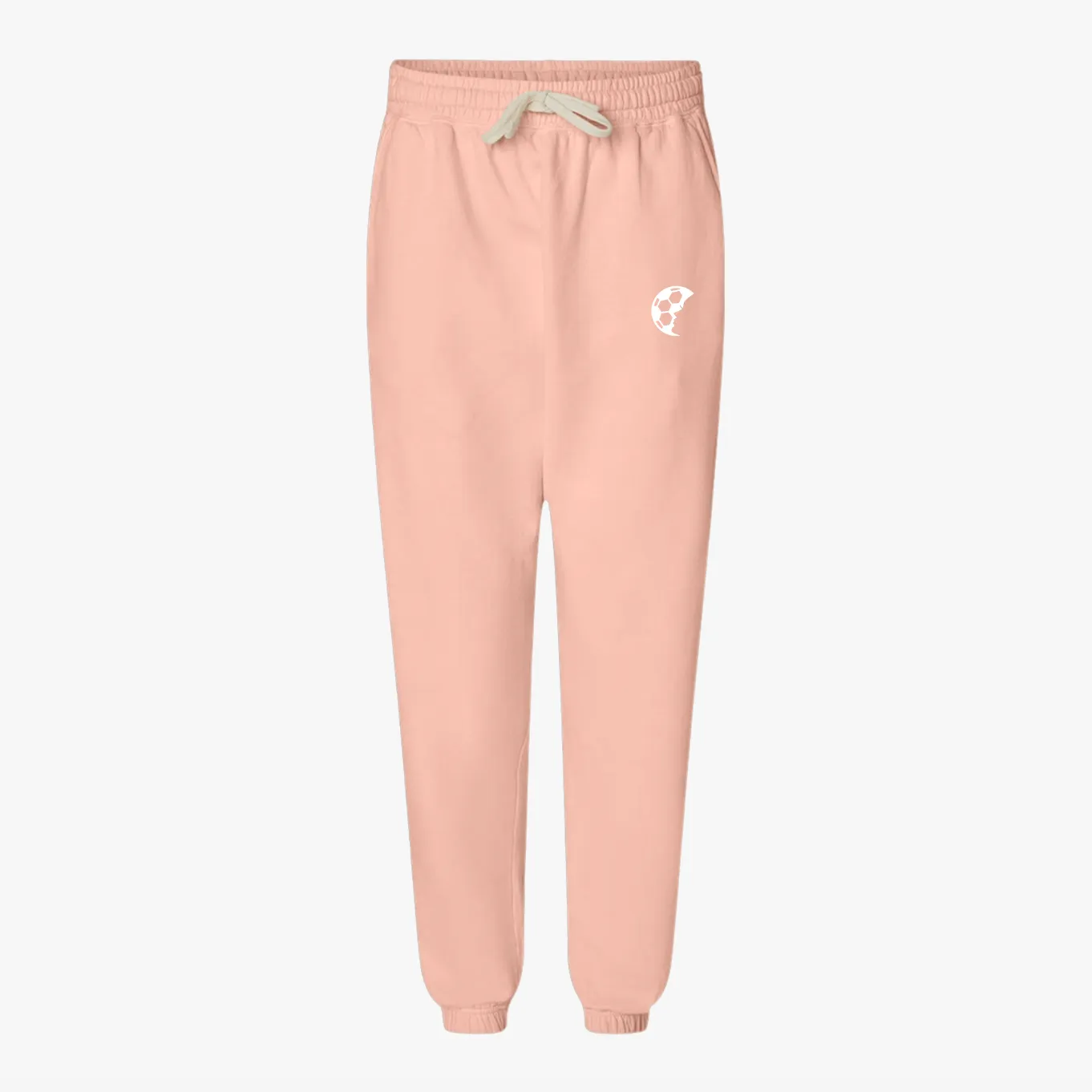 SGP Logo Relaxed Jogger Sweatpants