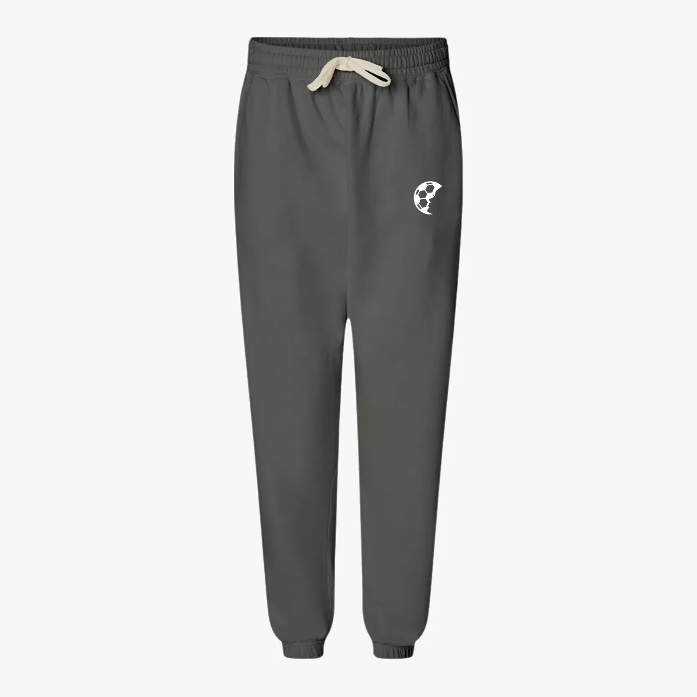 SGP Logo Relaxed Jogger Sweatpants