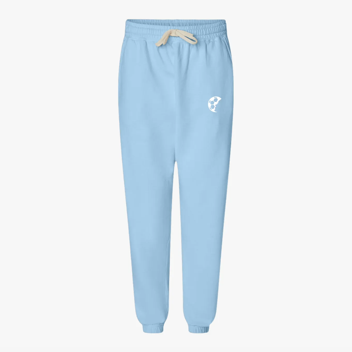SGP Logo Relaxed Jogger Sweatpants