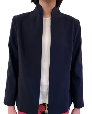 Shaped Jacket