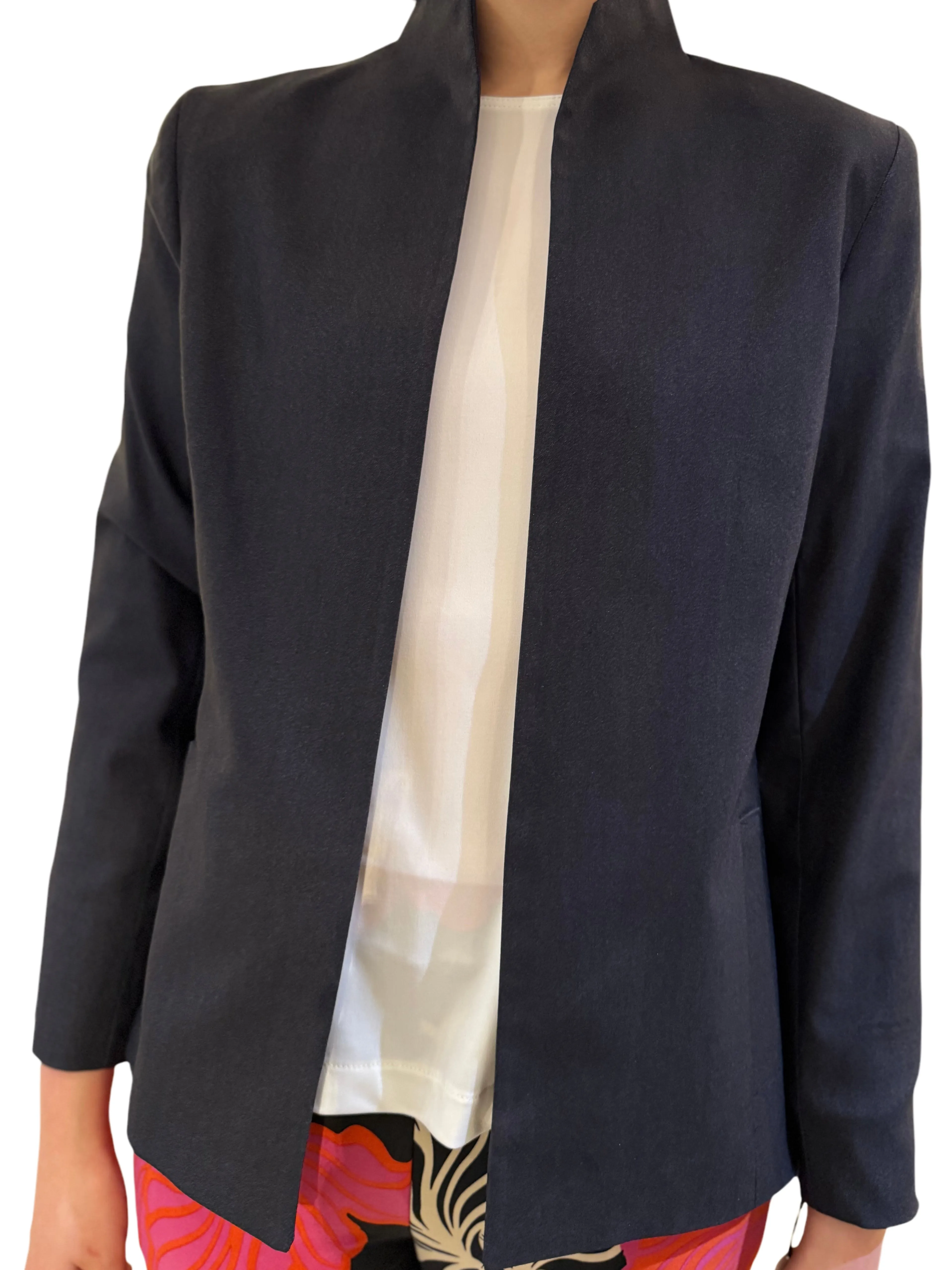 Shaped Jacket