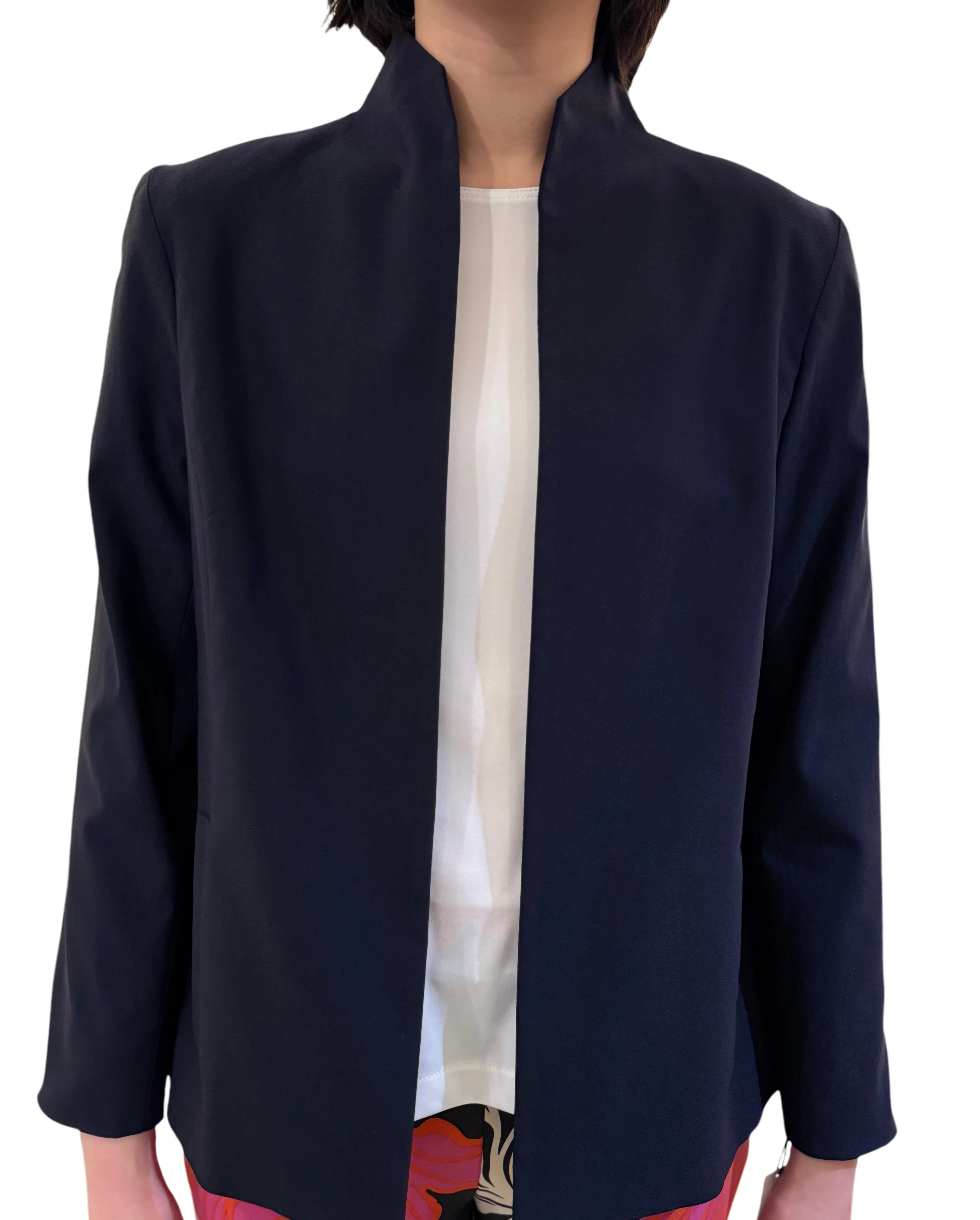 Shaped Jacket