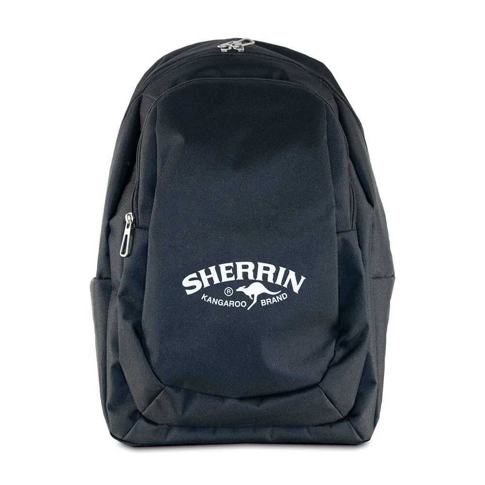 Sherrin Backpack Essential - Black