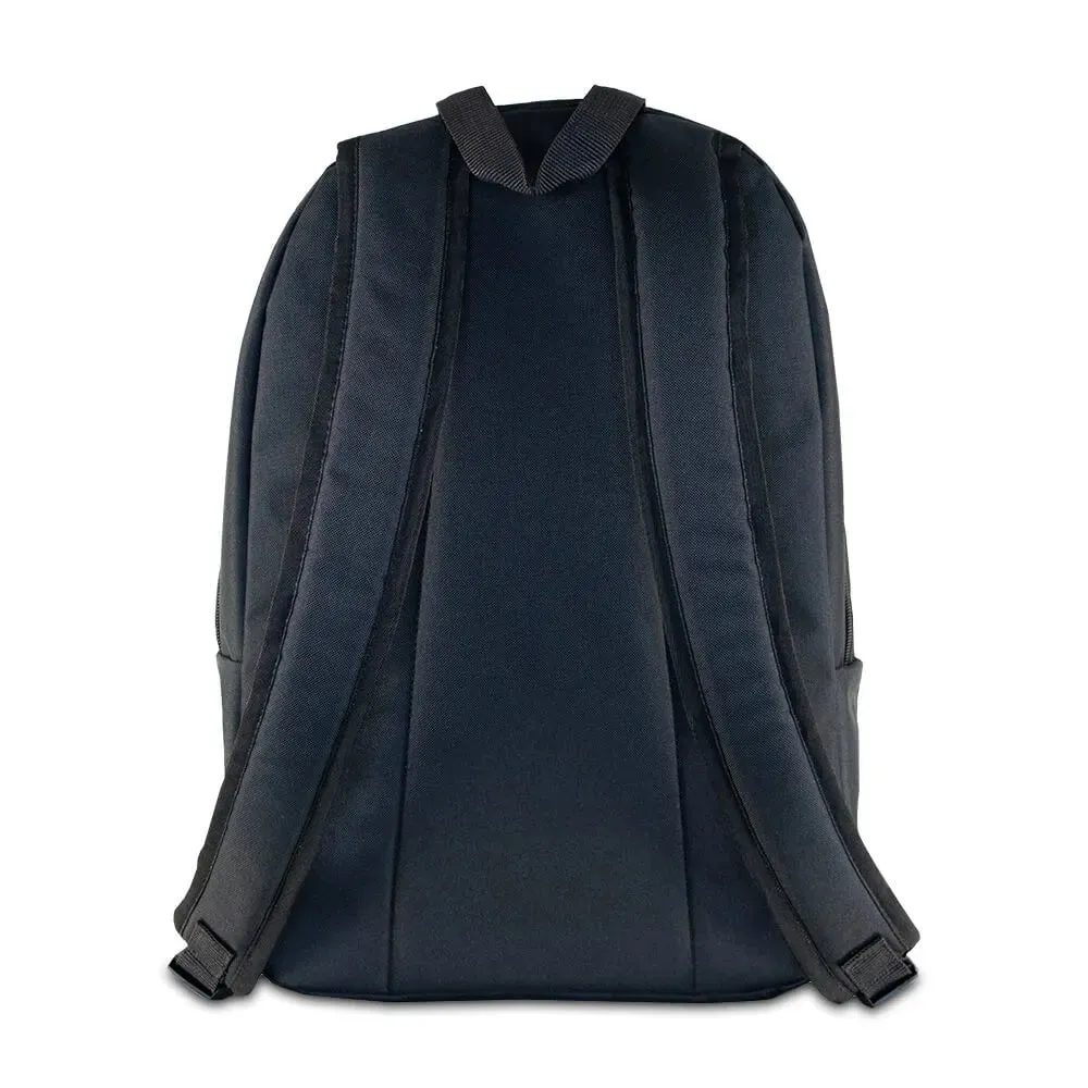 Sherrin Backpack Essential - Black