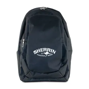 Sherrin Backpack Essential - Black