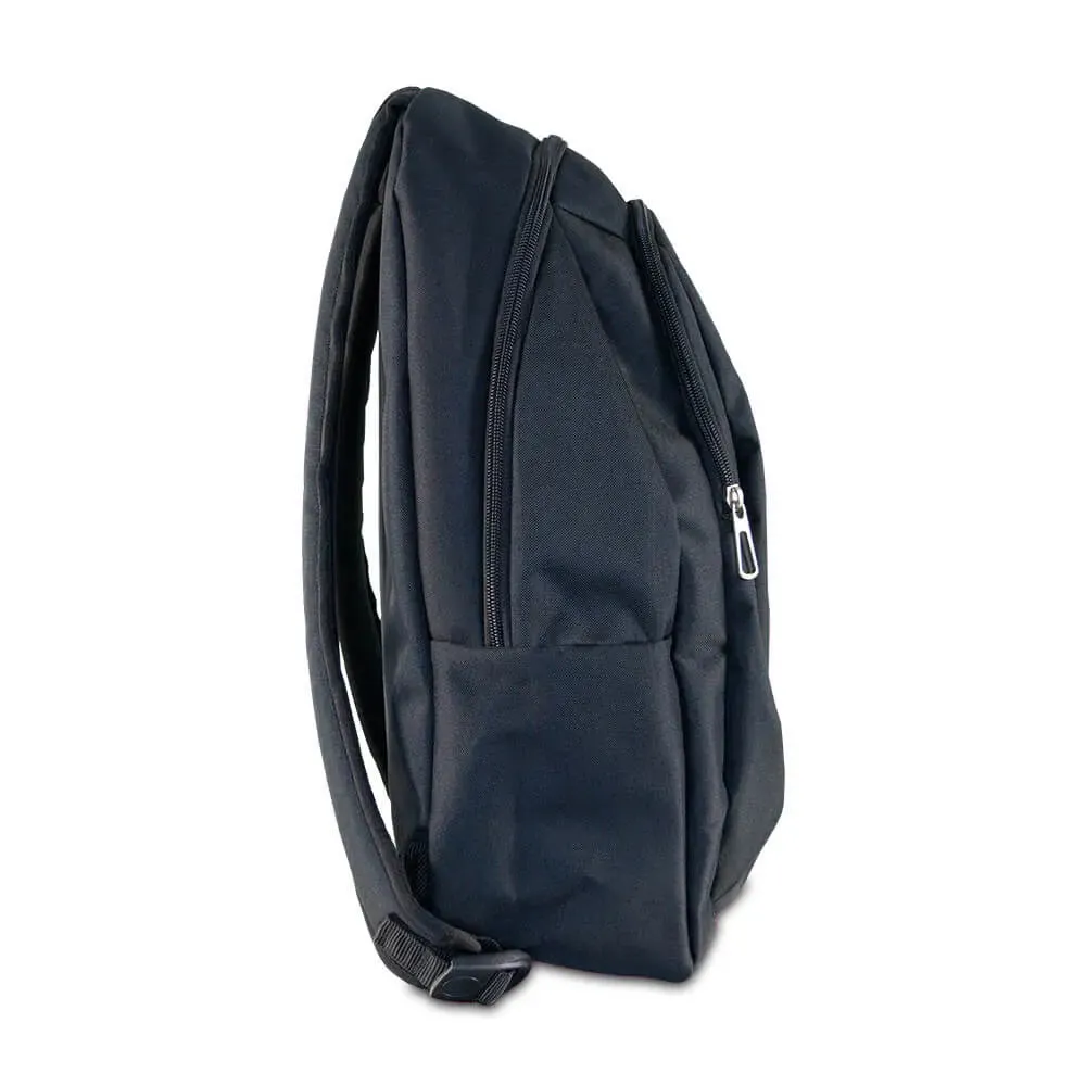 Sherrin Backpack Essential - Black