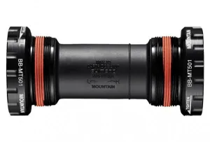 SHIMANO BB-MT501 R&L BB THREADED