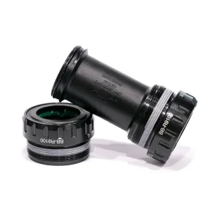 Shimano BB-R9100 Dura-Ace English Bottom Bracket