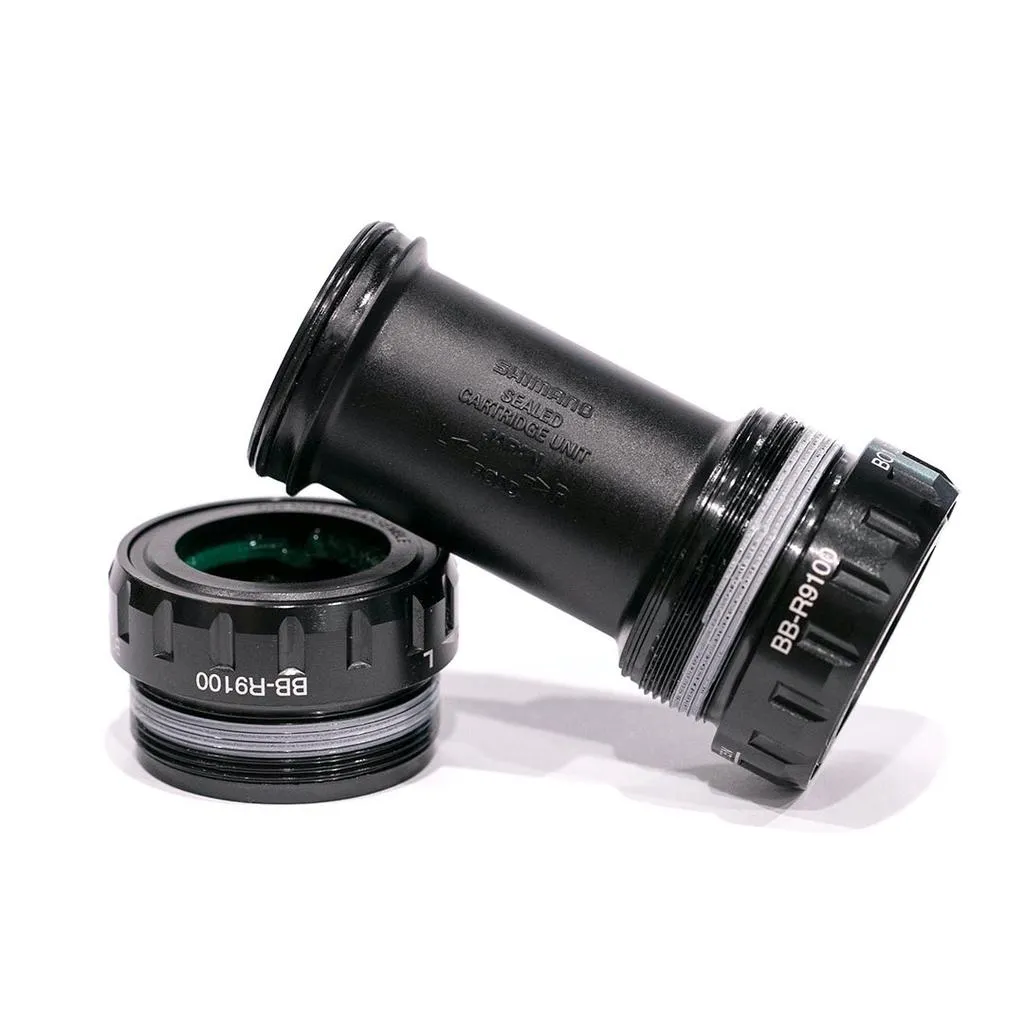 Shimano BB-R9100 Dura-Ace English Bottom Bracket