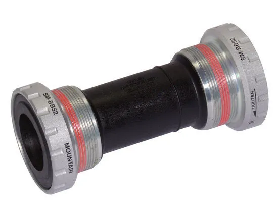 Shimano SMBB52 Bottom Bracket Set