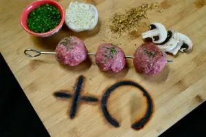 SHIPPED Subscribe and SAVE - Ground Beef Practical Pack