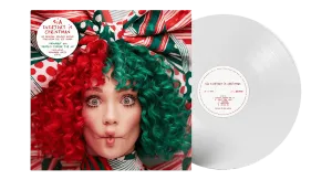 Sia : Everyday Is Christmas