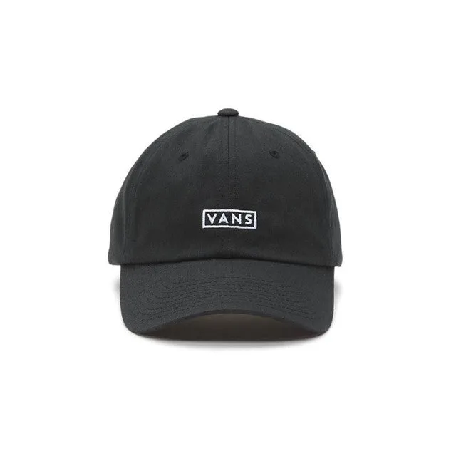 Sidestripe Curved Cap