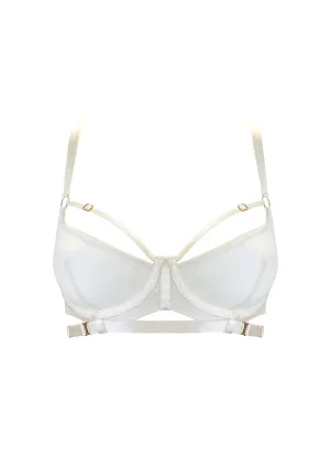 Signature Balconette Wire Bra
