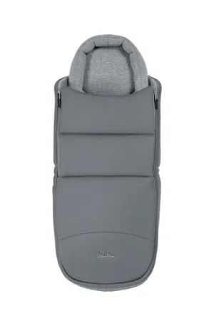 Silver Cross Dune Newborn Pod - Glacier