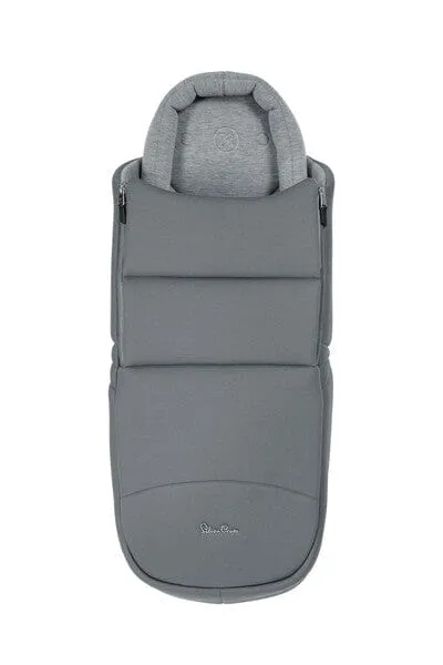 Silver Cross Dune Newborn Pod - Glacier