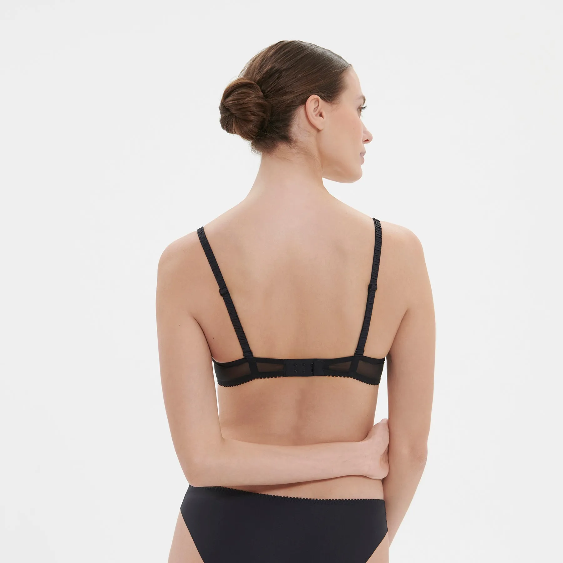 Simone Pérèle Intrigue Push Up Bra