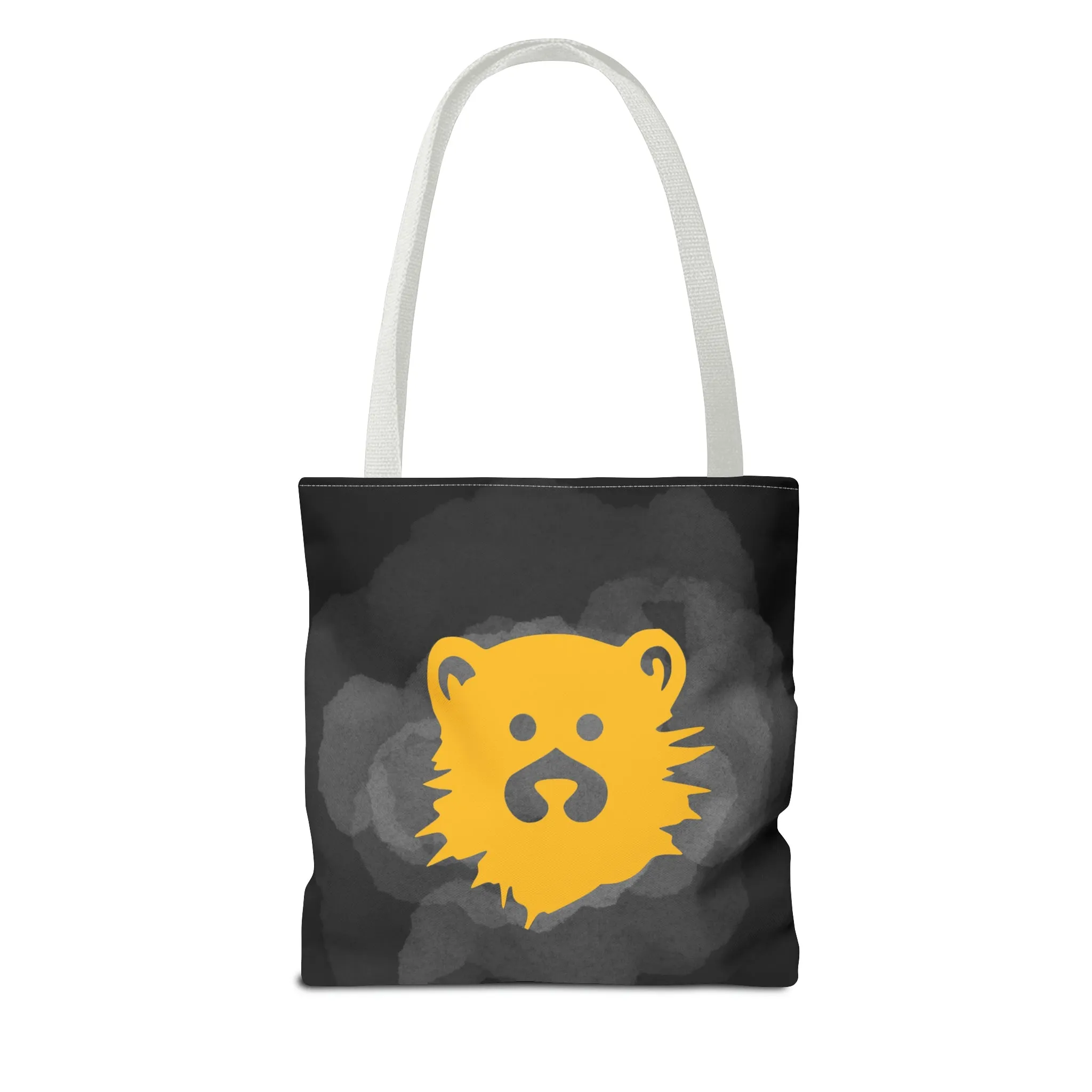SITUATED Tote Bag