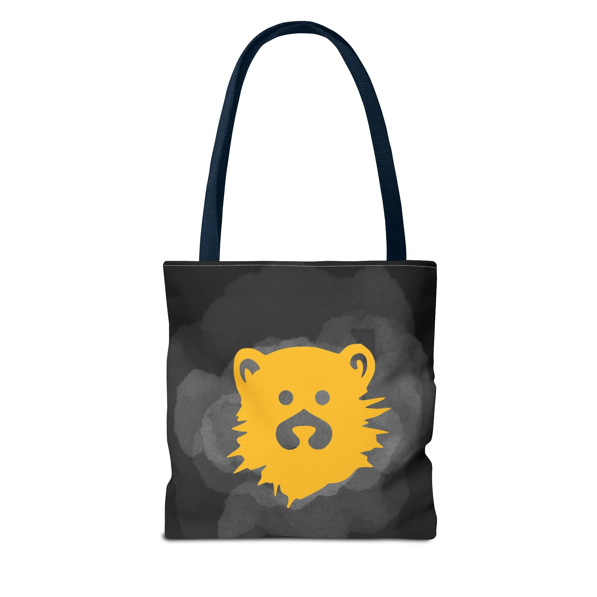 SITUATED Tote Bag