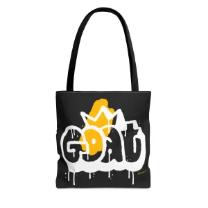 SITUATED Tote Bag