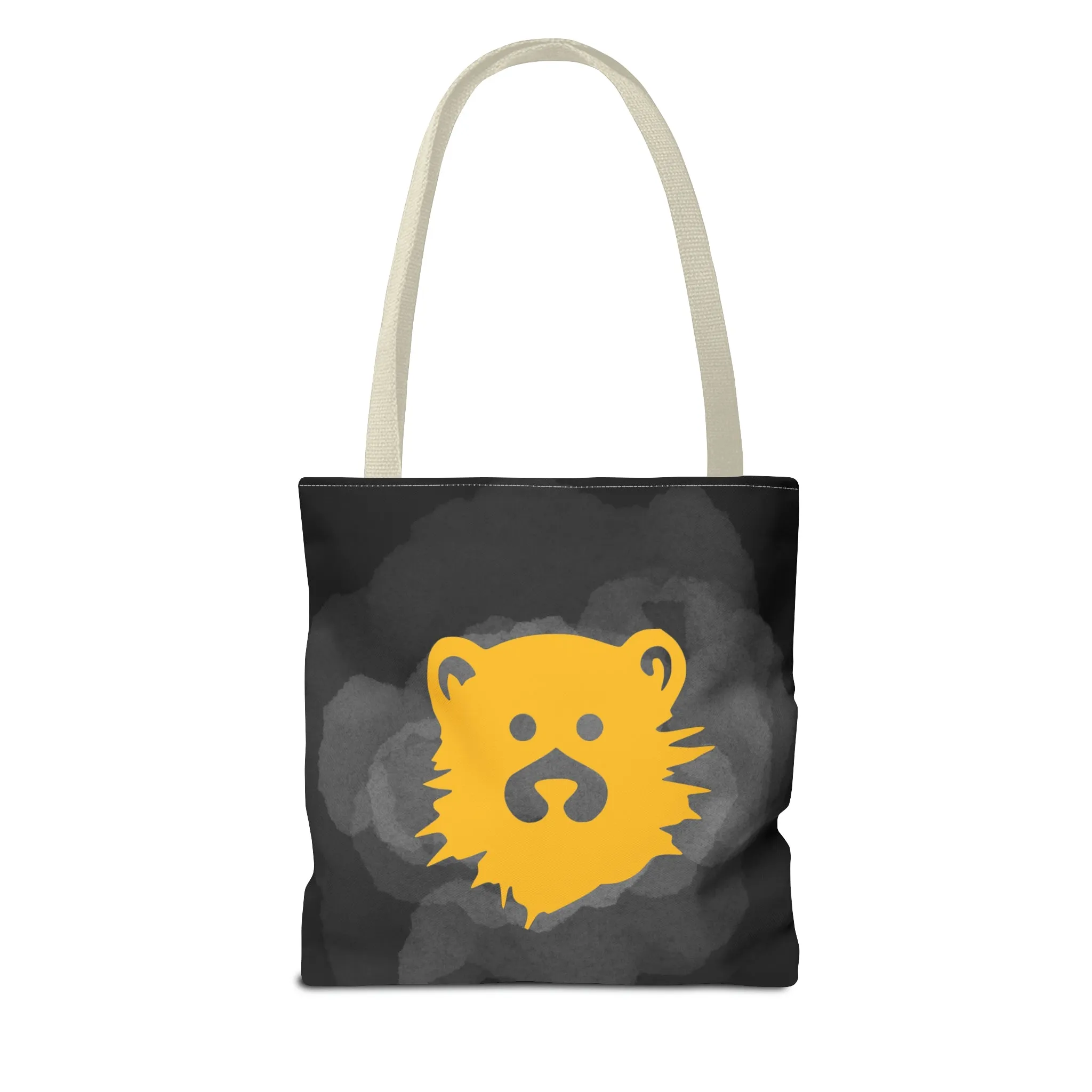 SITUATED Tote Bag