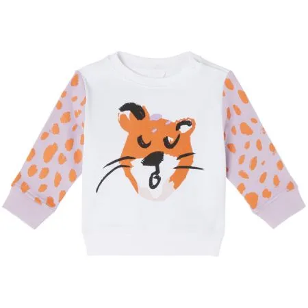 Sleepy Cat Jumper
