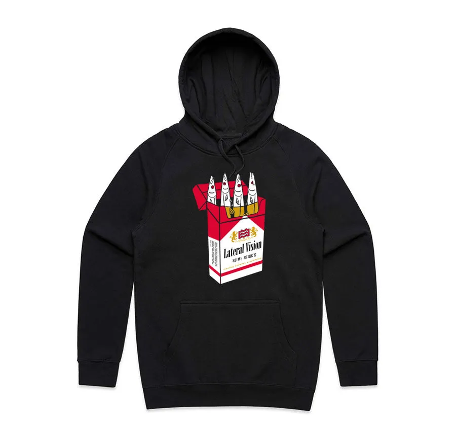 Slime Sticks Hoodie