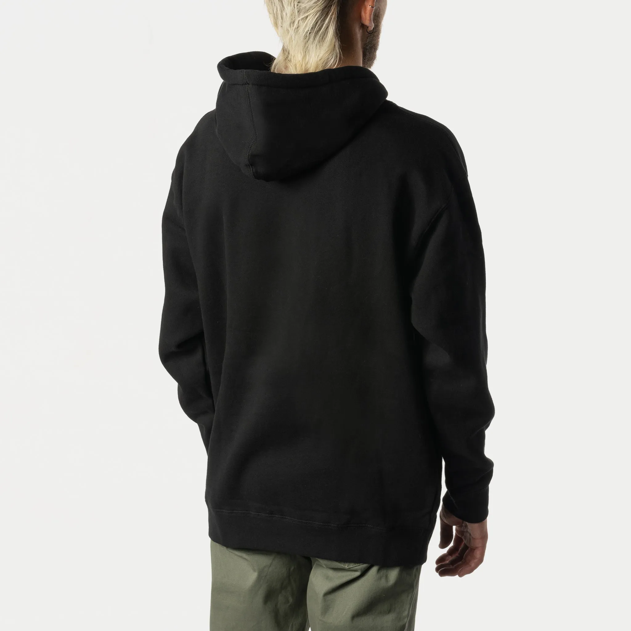 Slime Sticks Hoodie
