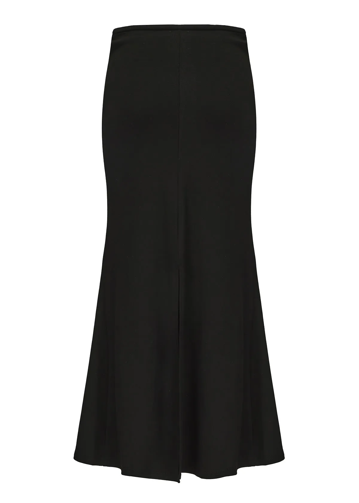Slyvia Skirt - Black