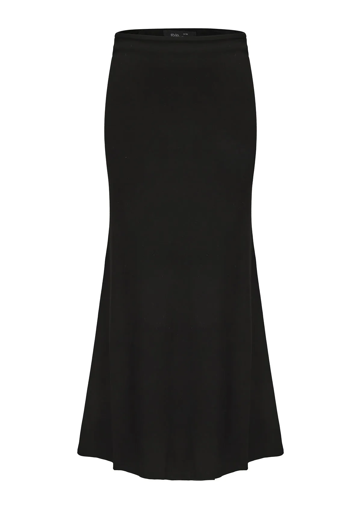 Slyvia Skirt - Black